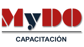 Logo Mydo