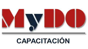 Logo Mydo